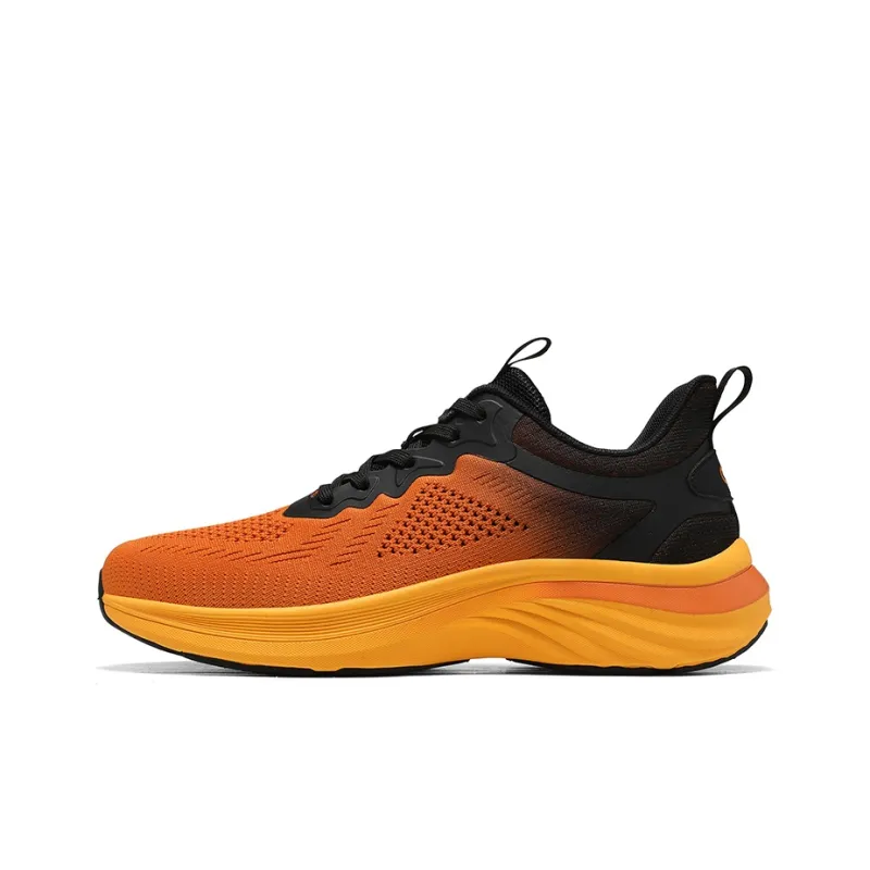 K-bird Durable Breathable Low-Top Running Shoes Men's-12