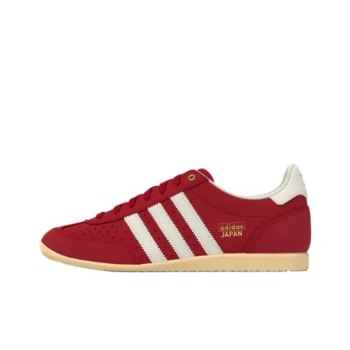 Adidas Women's Japan 'Scarlet'