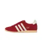 Better Scarlet/Off White/Orange Tint