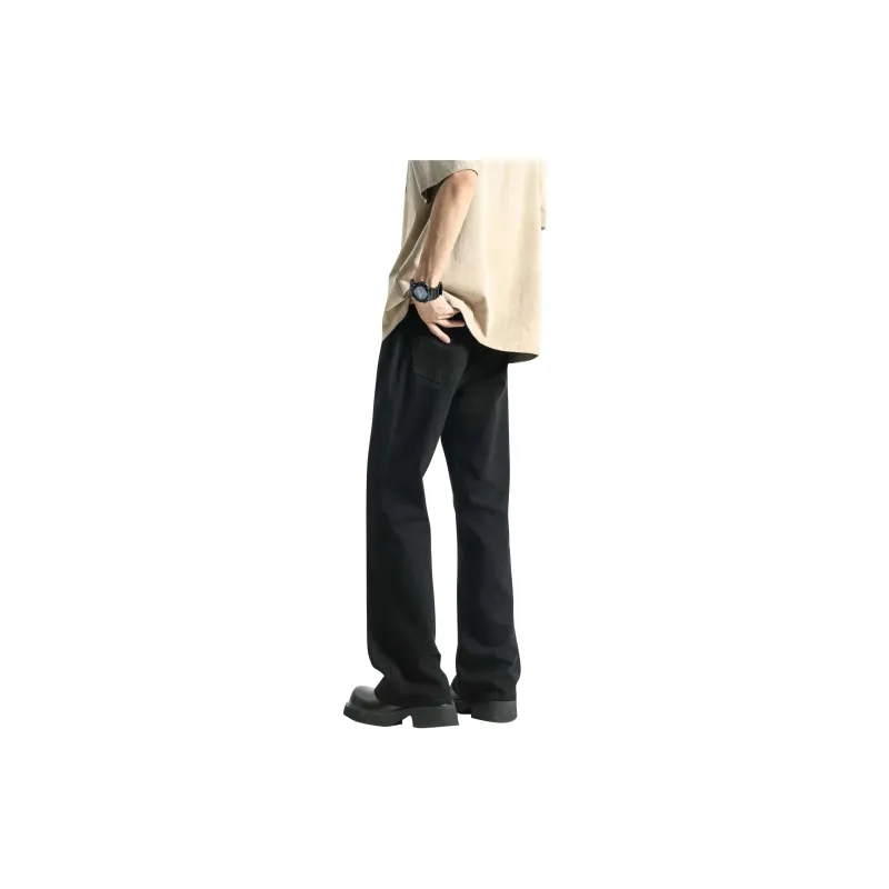 FOREVER 21 Jeans Unisex-5