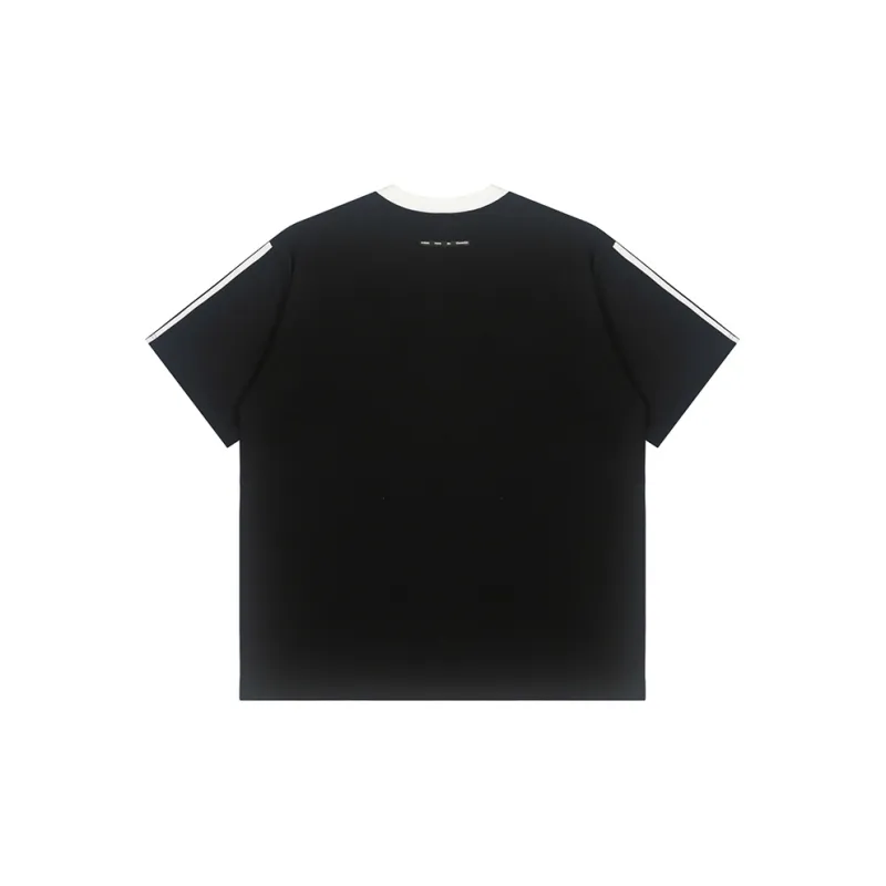 LOSTCTRL T Shirts Unisex-1