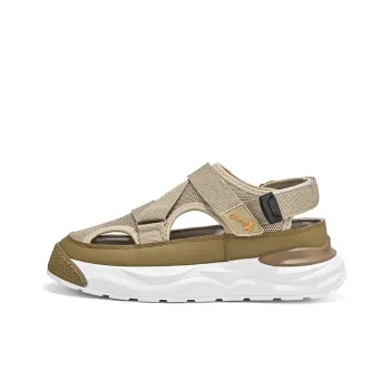 DOUBLE STAR 88 Beach Sandals Men's