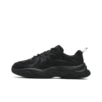 FILA Core Fashion Originale Mars 3 'Black Grey'