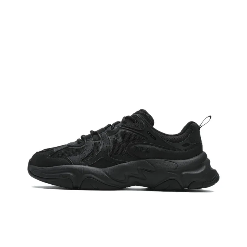 FILA Core Fashion Originale Mars 3 'Black Grey'-0