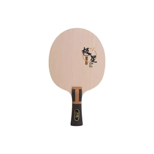 Stiga Table Tennis Blade All Wood With Carbon Fiber Unisex