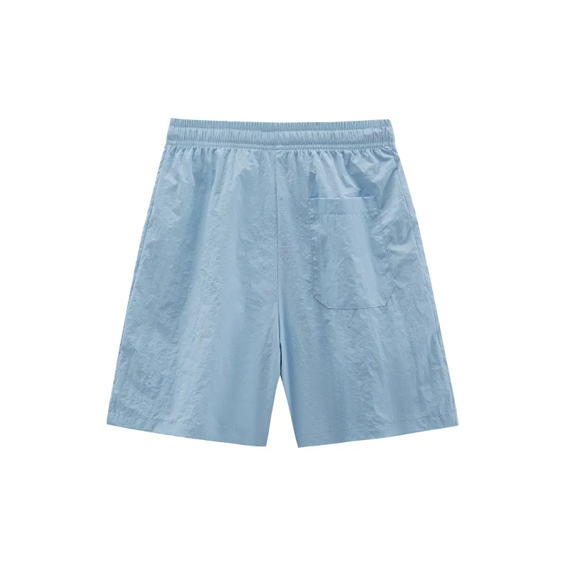 YZ Casual Shorts Unisex-13
