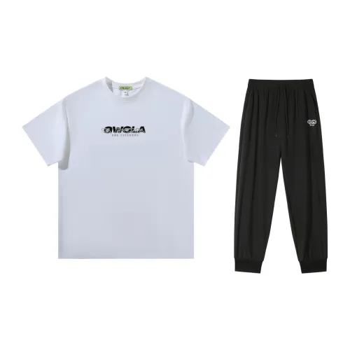 Gwola Casual Sportswear Unisex