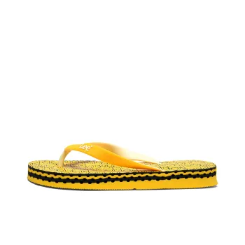 Lee Abrasion-Resistant Slip-Resistant Flip Flops Men's