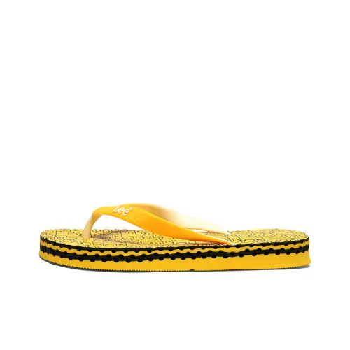 Lee Flip Flops Men