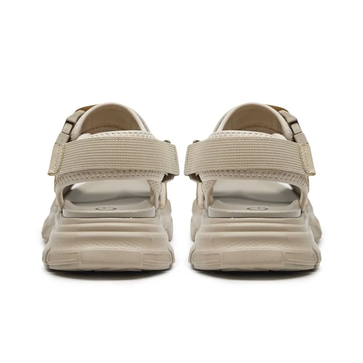 GOG Hook and Loop Beach Sandals Men's-3