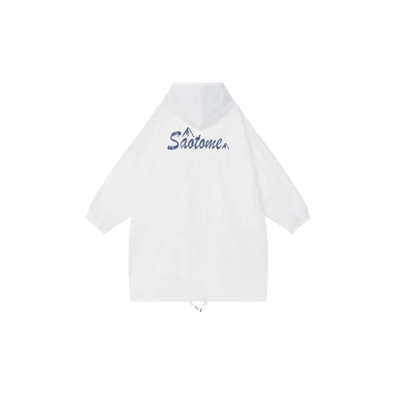Saotome Sun Protection Clothing Women's-3