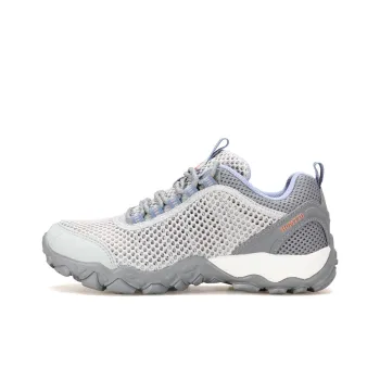 HUMTTO Hiking / Trekking Shoes Women's Low-Top Gray