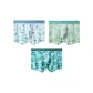 3 Pack (Ocean Blue+Fox Green+Maple Leaf Green)