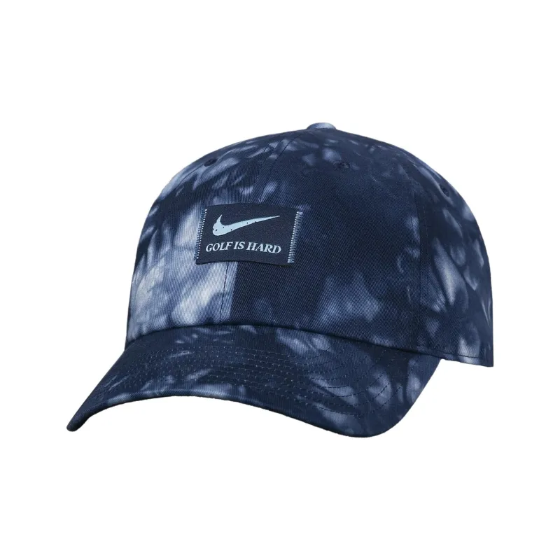 Nike Club Adjustable Golf Cap-0