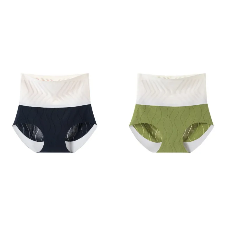 YUZHAOLIN Shapewear Bottom Women's 2 Pack-14