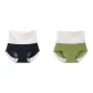 2 Pack (Black+Green)
