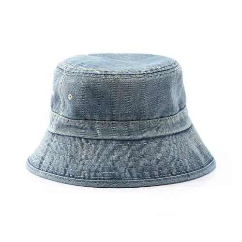 Yamaichi Maru Cotton Bucket Hats Unisex