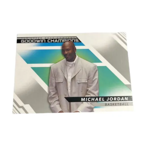 UPPER DECK 2022 Goodwin Horizontal Suit Star Card Pass Sports Cards 1 Pc