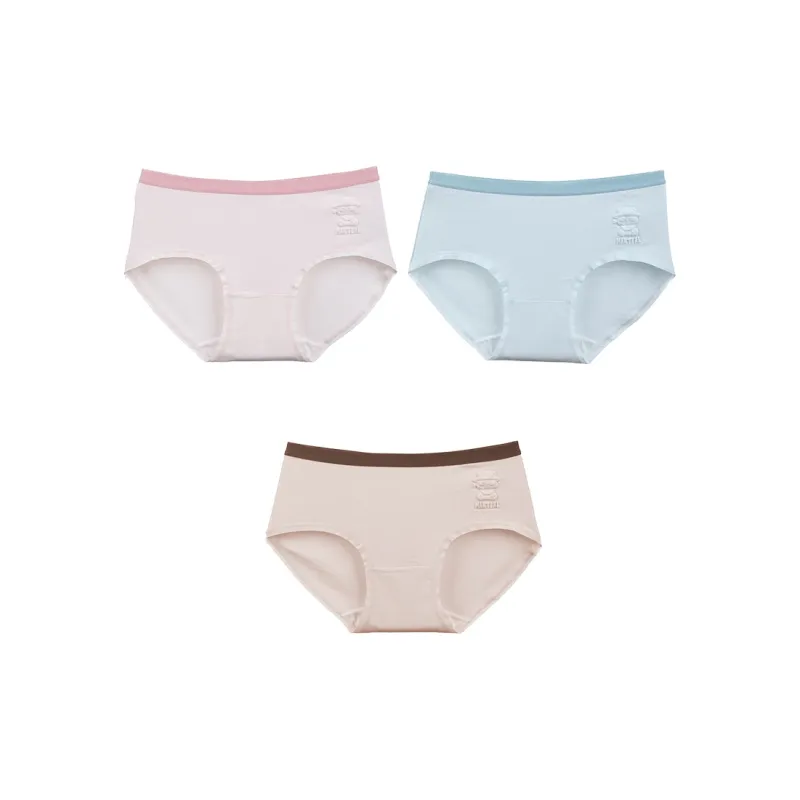 KJ Women's Underpants-6