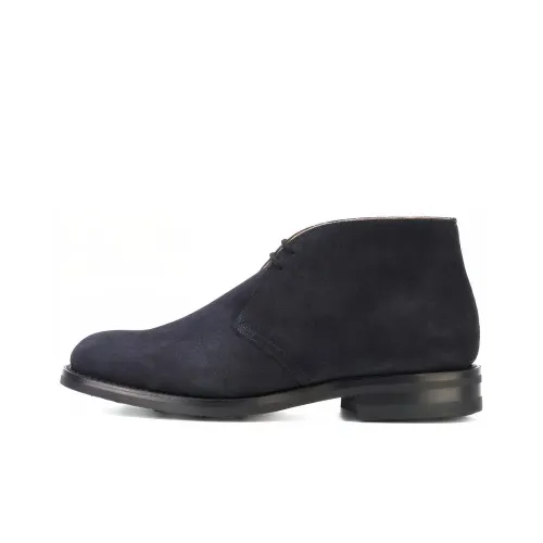 CHURCH'S Ryder 3 Desert Boots