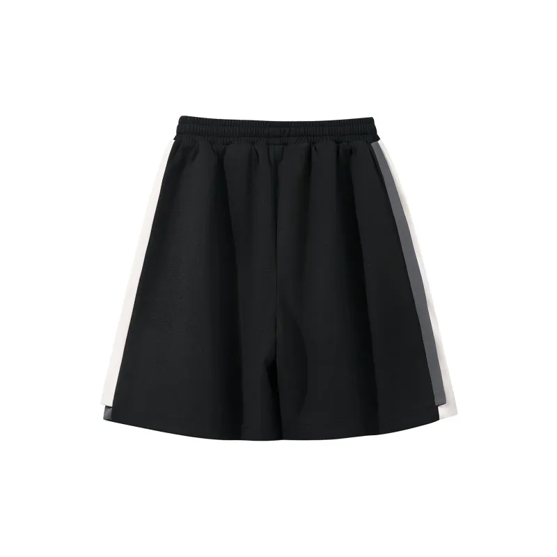 H2P Casual Shorts Unisex-1