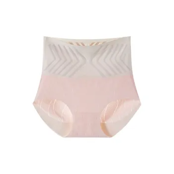 YUZHAOLIN Shapewear Bottom Women's Combo Set