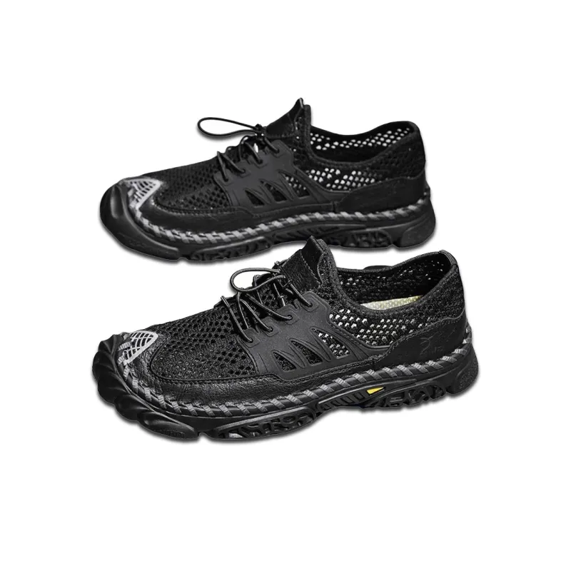 Kangaroo Head Breathable Low-Top Casual Shoes Unisex-16