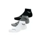 3 Pack (Black+White+Asphalt Gray)