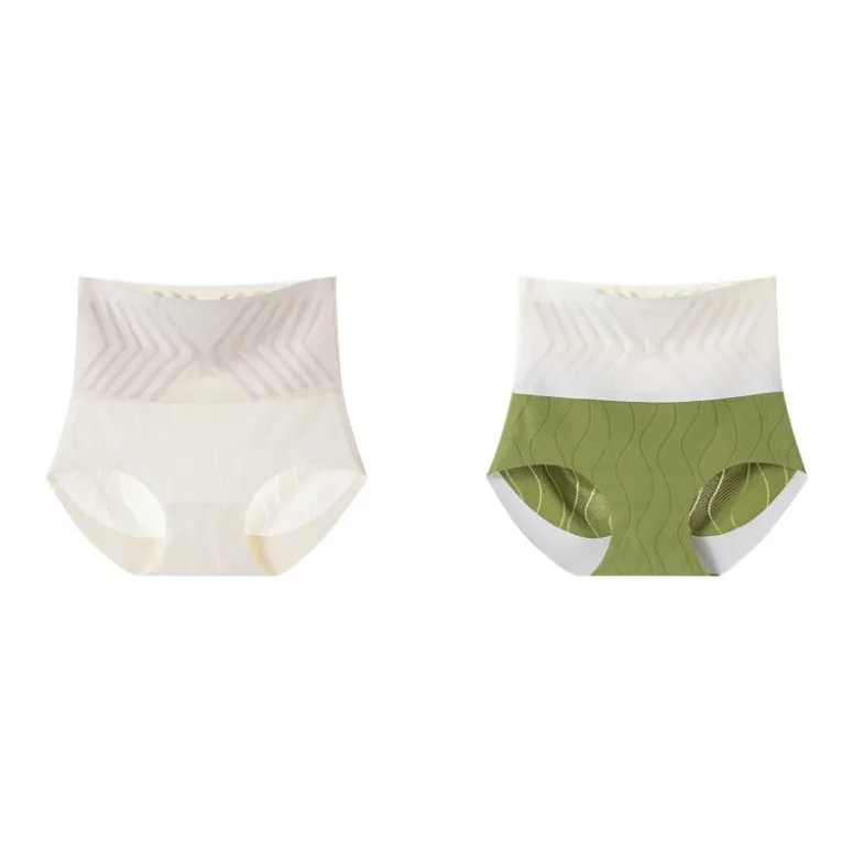YUZHAOLIN Shapewear Bottom Women's 2 Pack-21