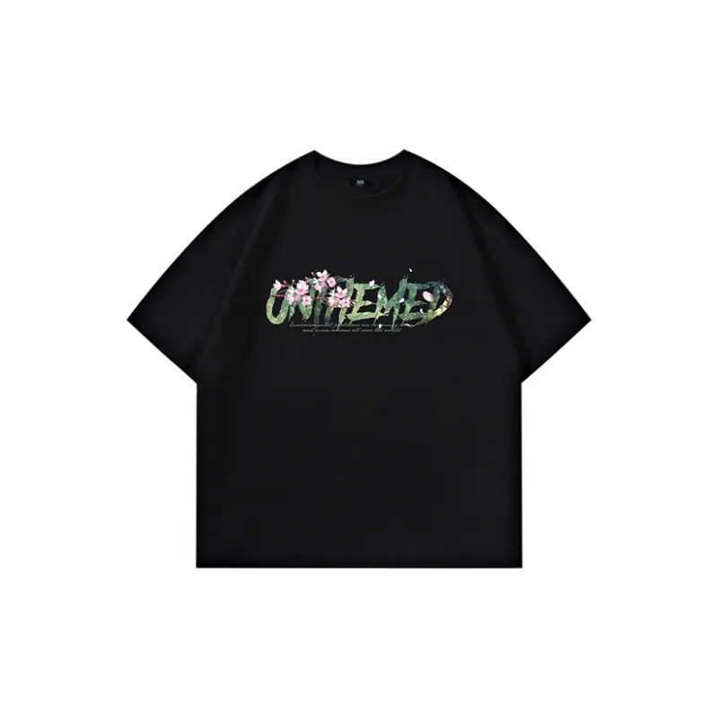 UNthemed T Shirts Unisex-10