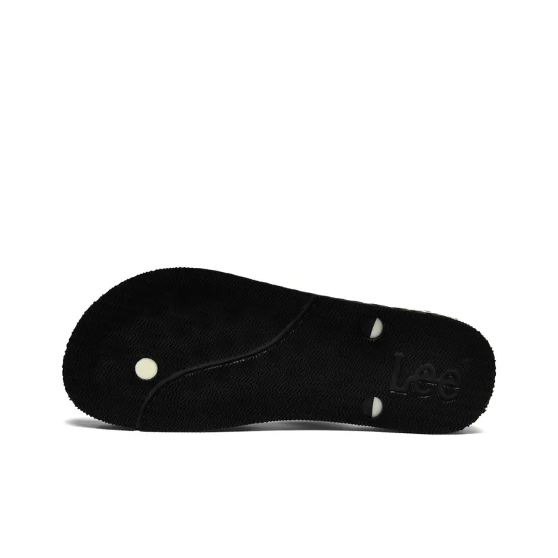 Lee Abrasion Resistant Slip Resistant Flip Flops Men's-17