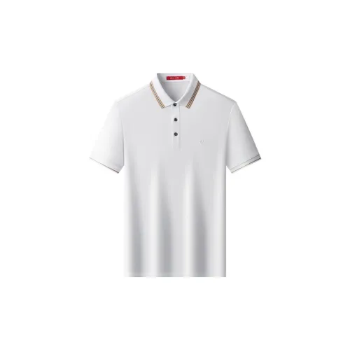 PIERRE CARDIN Polo Shirts Men