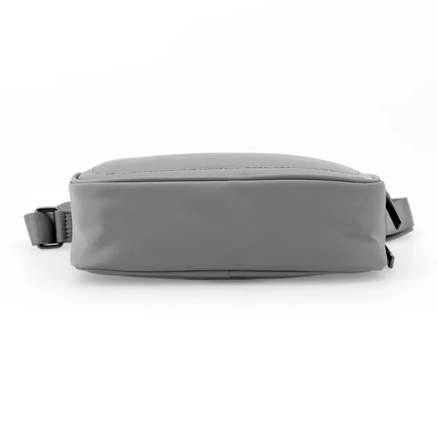 Lululemon Recycled Nylon Camera Bag Shoulder Bag Crossbody Bag Regular Women's Asphalt Gray-5