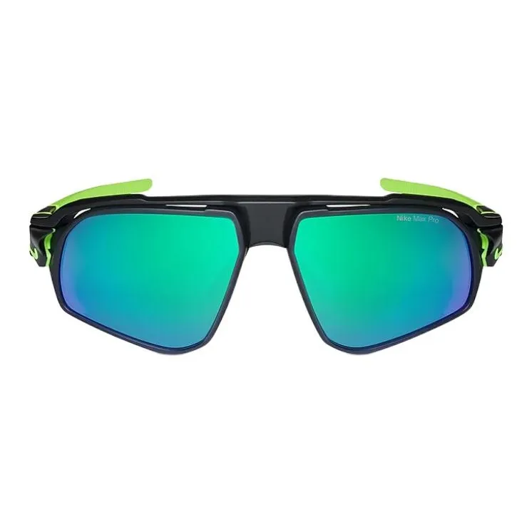 Nike Flyfree M Square Frame Sunglasses-1