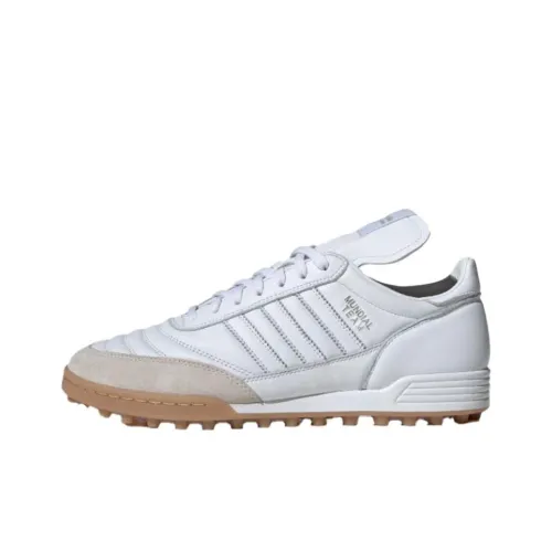 Adidas Mundial Team 'White Gum'