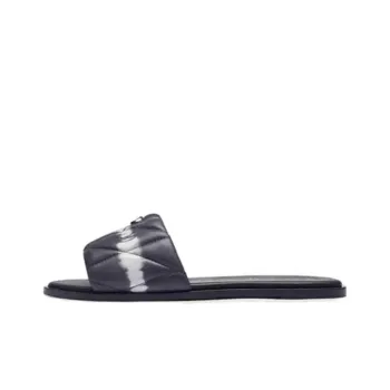 COACH Slide Slippers Women's Marine Blue