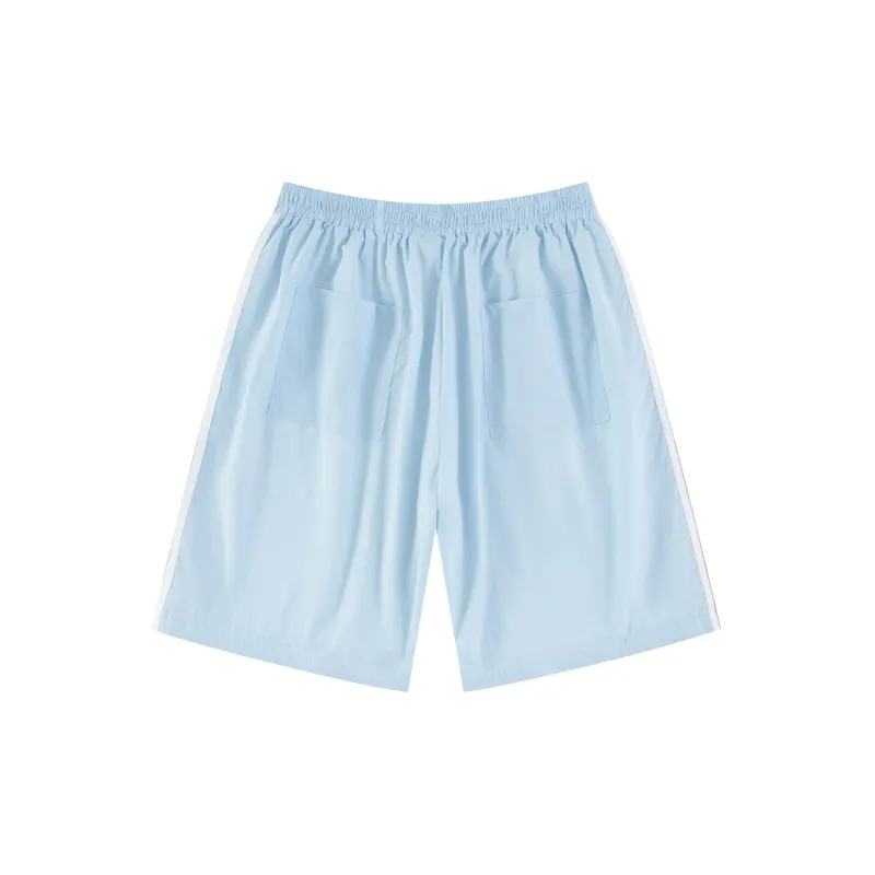 WORKSOUT Casual Shorts Unisex-4