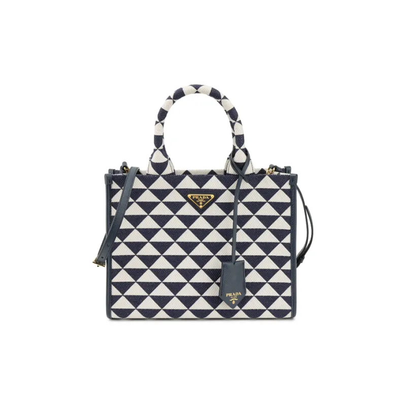 PRADA Symbole Handbags-1