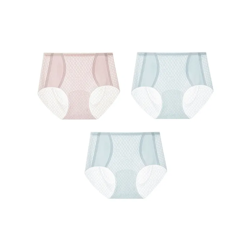 GRACEWELL Underpants Women's 3 Pack-32