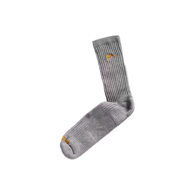 TRACKSMITH Mid-Calf Socks Unisex 1 Pack-1