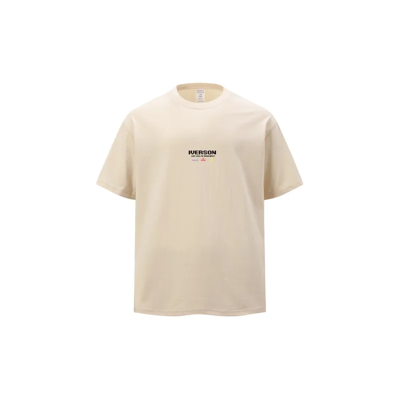 AI3 T Shirts Unisex-11