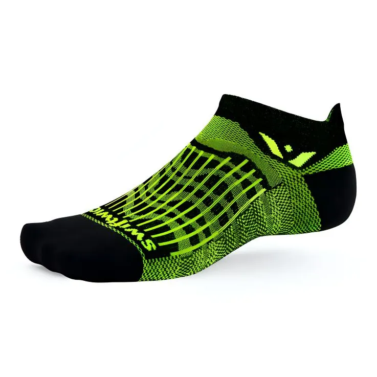Swiftwick Ankle Socks Men's 1 Pack-9