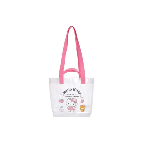 Sanrio Handbags Clear