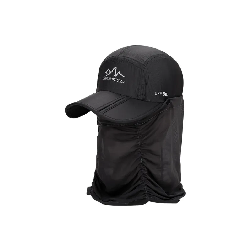 TUCANO Polyester Baseball Caps Unisex-3