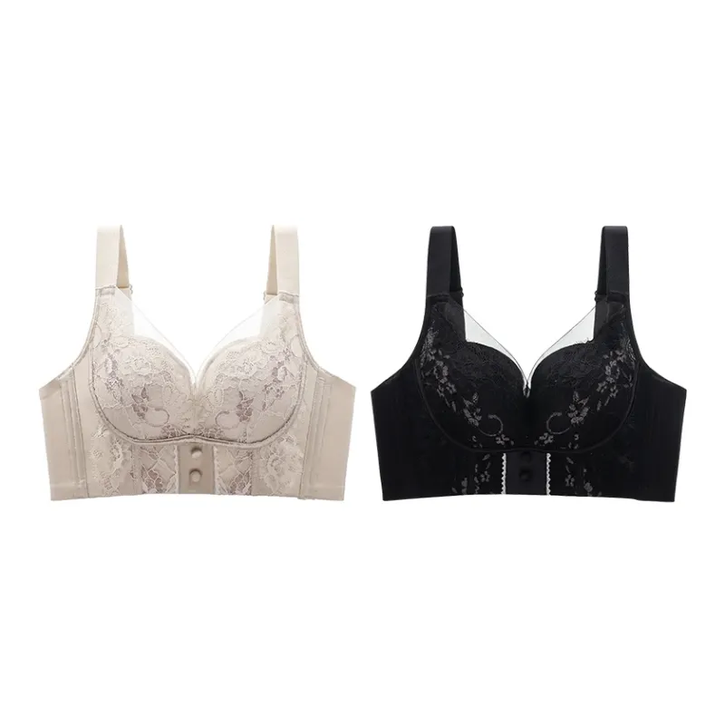 GRACEWELL Women's Bras-3