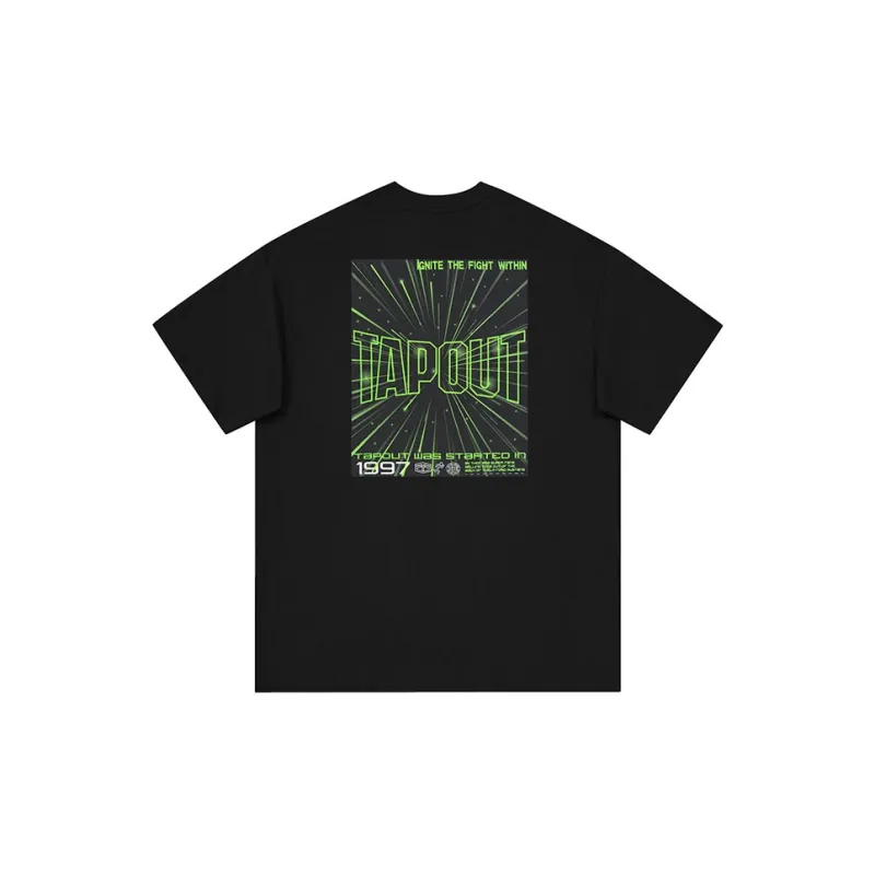 TAPOUT T-Shirts Unisex-3