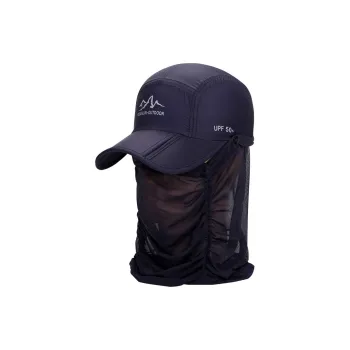 TUCANO Polyester Baseball Caps Unisex