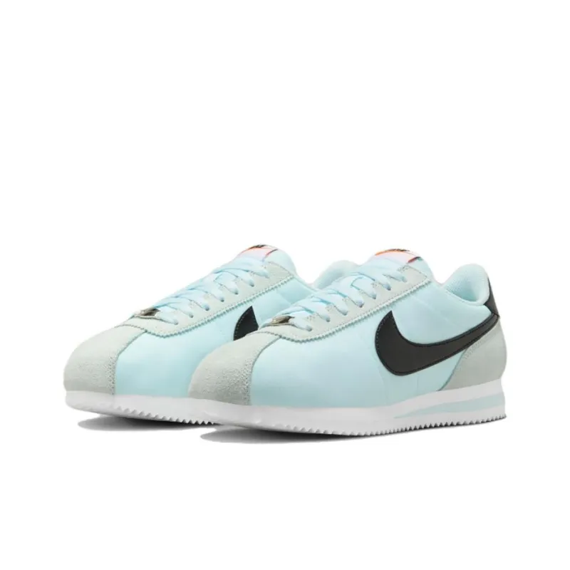 Nike Cortez Textile Glacier Blue Women's-2
