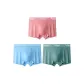 8204-Pink+Wood Green+Sky Blue