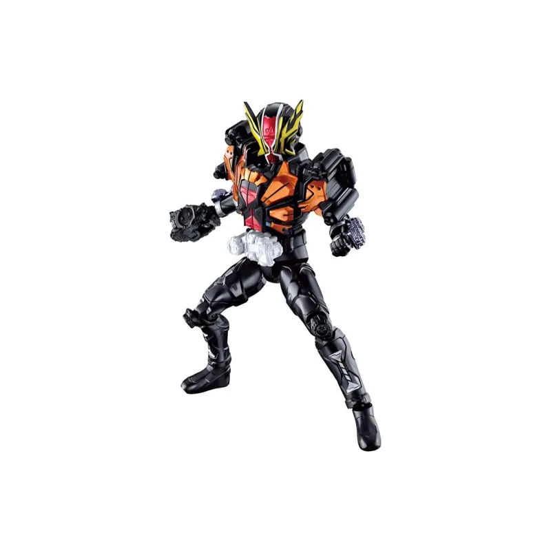 BANDAI Kamen Rider Scale Figures-1